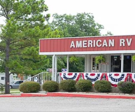 American RV Park