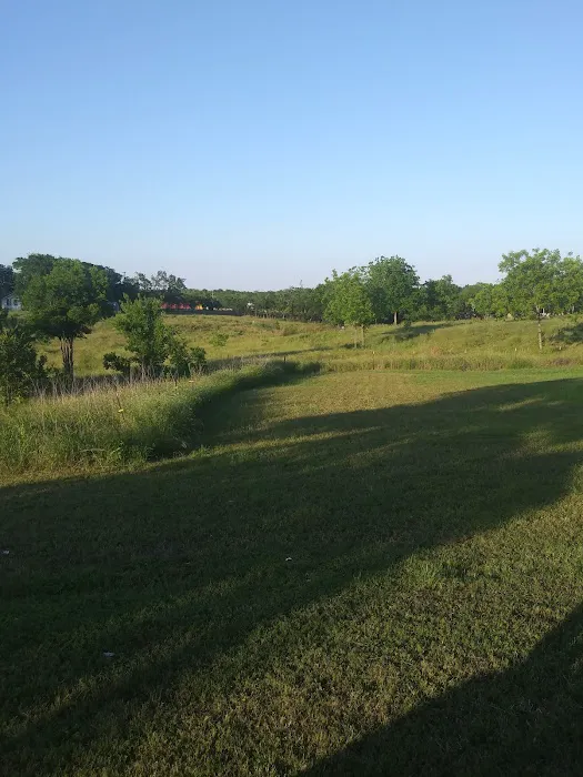 Cottonwood wood trailer park Picture 7