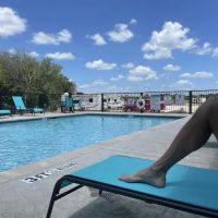 Ennis Luxury RV Resort ico