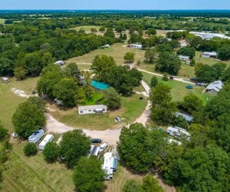 Bella Rose Extended Stay RV Park