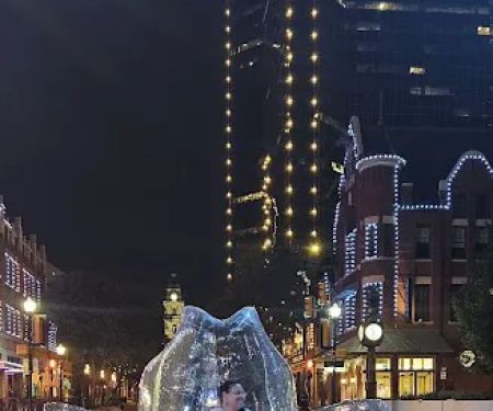 Kilgore Trailer Park