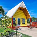 TR3 RV Resort - Terrell Tx RV Park