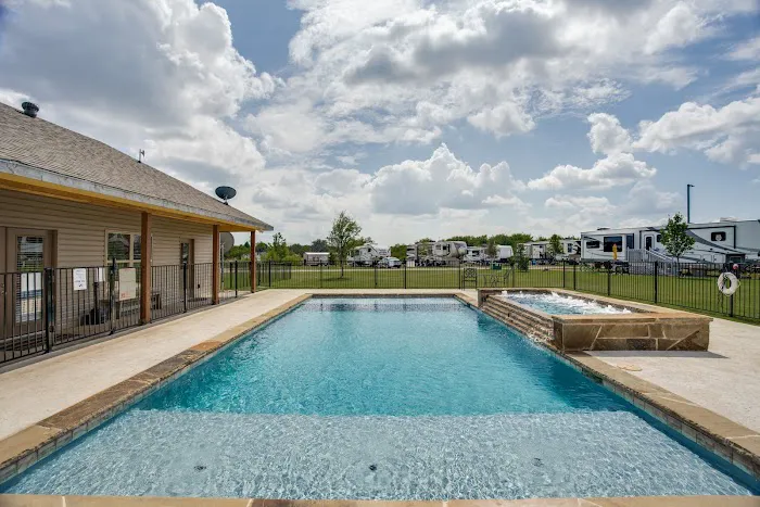 Rockin' Sunset RV Picture 3