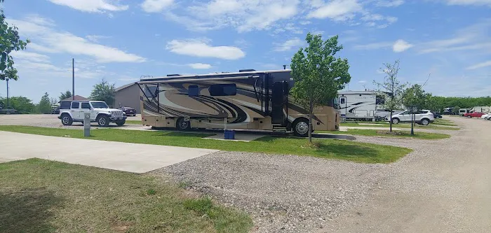 Rockin' Sunset RV Picture 1