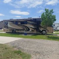 Rockin' Sunset RV ico