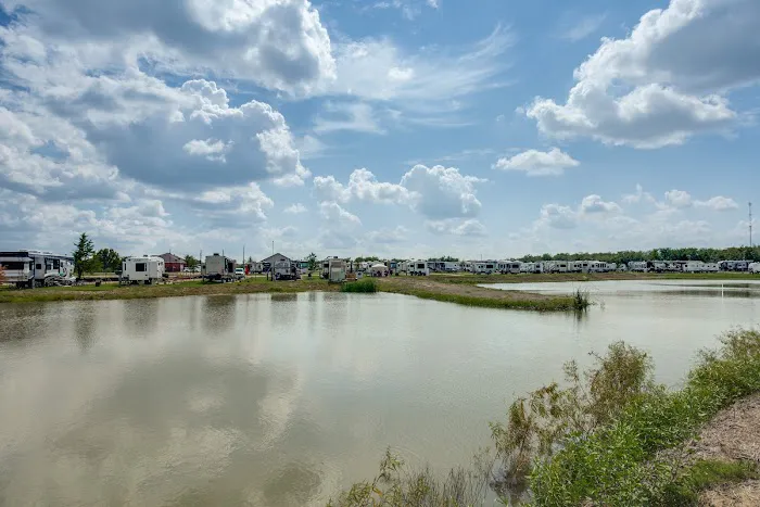 Rockin' Sunset RV Picture 8