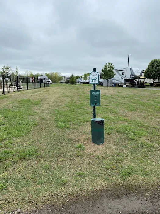 Rockin' Sunset RV Picture 10