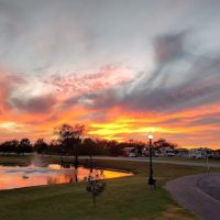 The Retreat at Bluebonnet Ridge ico
