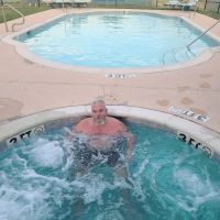 Bluebonnet Ridge RV Park ico