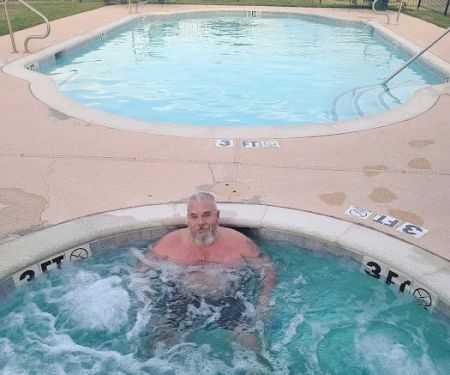 Bluebonnet Ridge RV Park