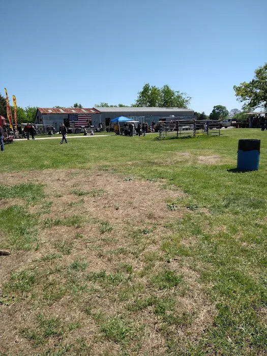 Bluebonnet Ridge RV Park Picture 6