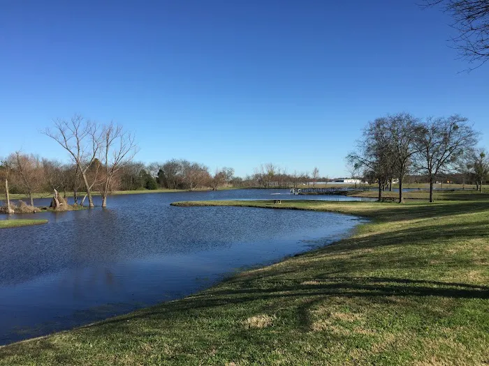 Bluebonnet Ridge RV Park Picture 8
