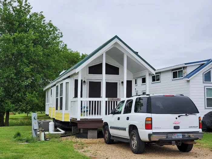 Bluebonnet Ridge RV Park Picture 7