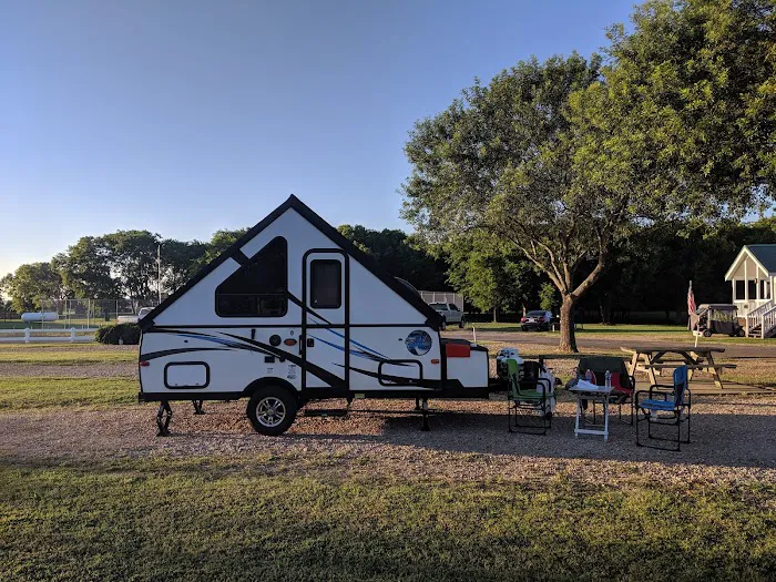 Bluebonnet Ridge RV Park Picture 10