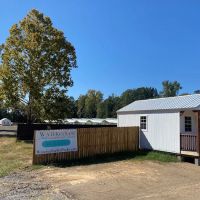 Watercolor RV Park ico