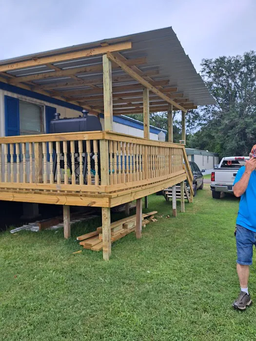 Texarkana Estates Mobile Home Community Picture 3