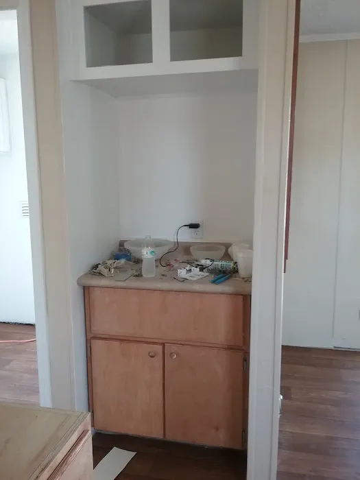 Texarkana Estates Mobile Home Community Picture 7