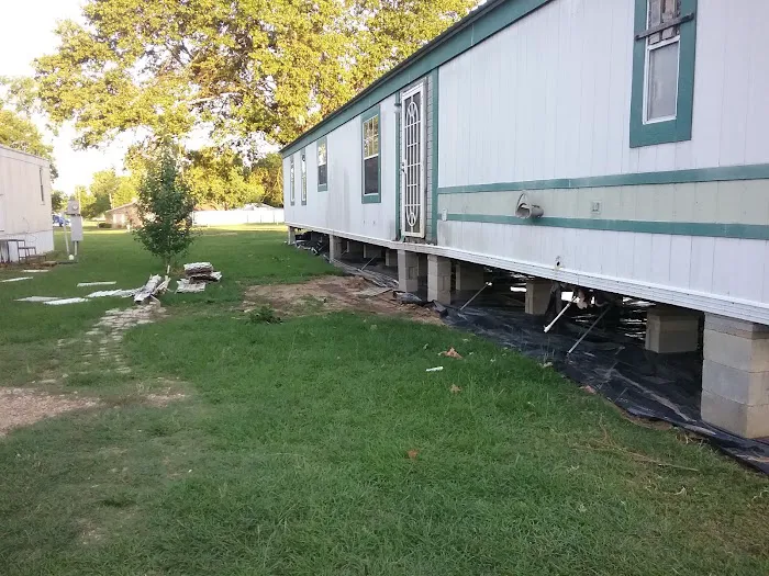 Texarkana Estates Mobile Home Community Picture 5