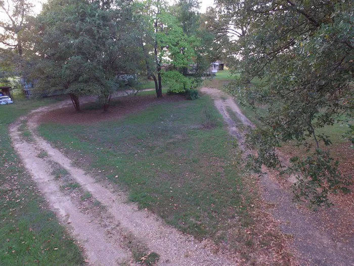George Thomas Estate RV Park Picture 3