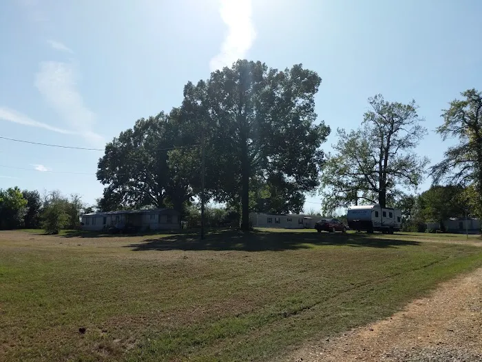 George Thomas Estate RV Park Picture 4