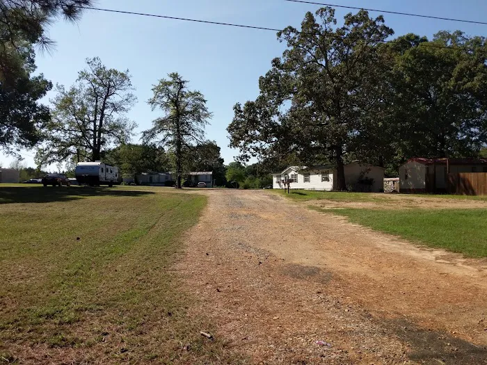 George Thomas Estate RV Park Picture 1