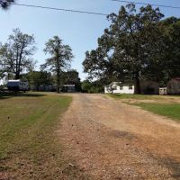 George Thomas Estate RV Park ico