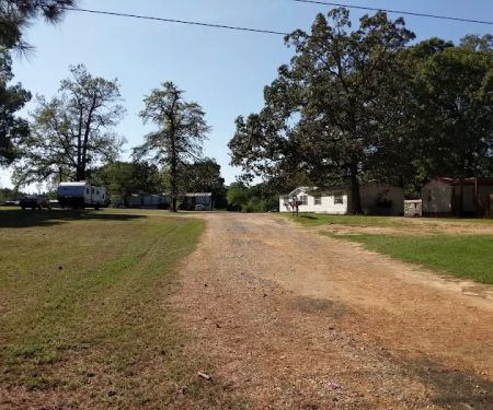 George Thomas Estate RV Park