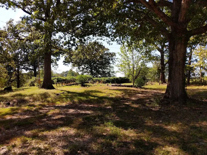 George Thomas Estate RV Park Picture 2