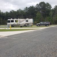 Love's RV Hookup ico