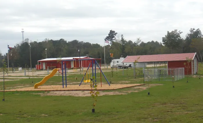 RV Corral Picture 1