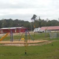 RV Corral ico