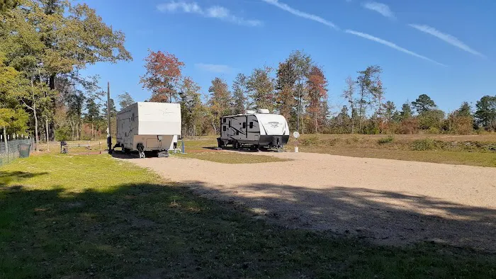 Double H RV Park Picture 1