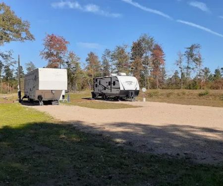 Double H RV Park