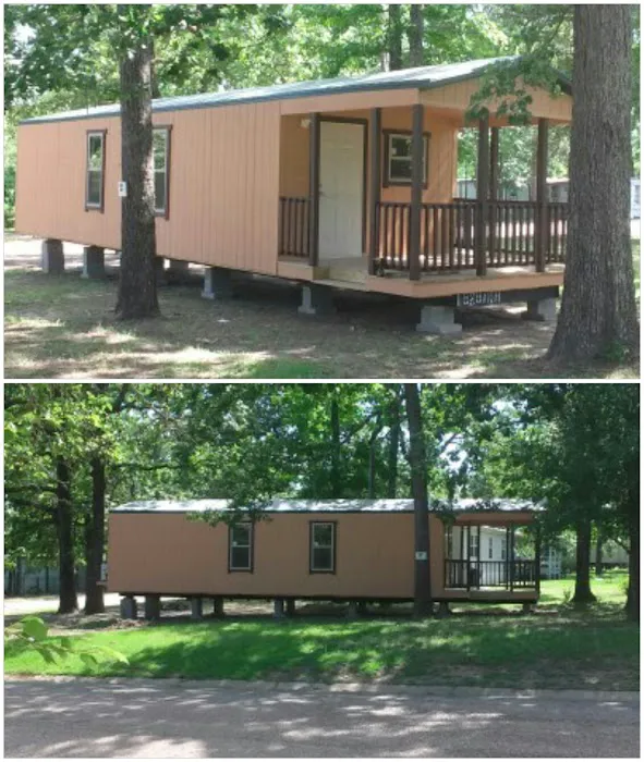 Whispering Woods RV & MHP Picture 3