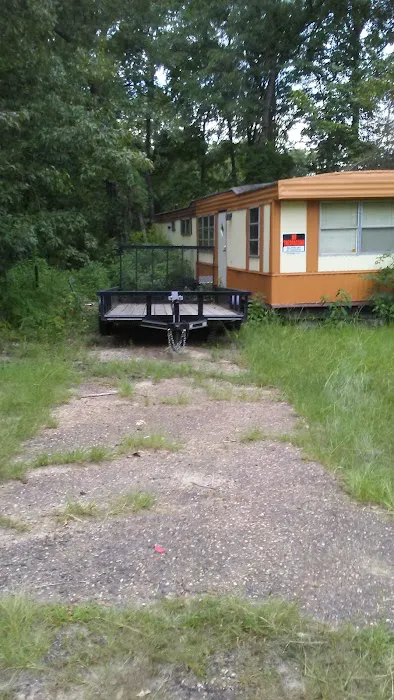 Whispering Woods RV & MHP Picture 6