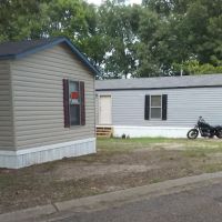 Whispering Woods RV & MHP ico