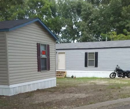 Whispering Woods RV & MHP