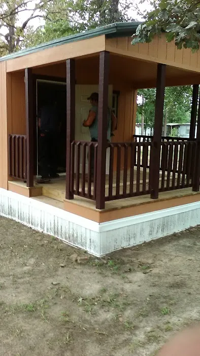 Whispering Woods RV & MHP Picture 10