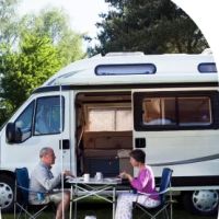 Texarkana USA RV Resort ico