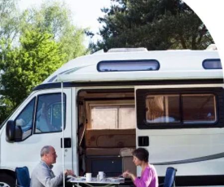 Texarkana USA RV Resort