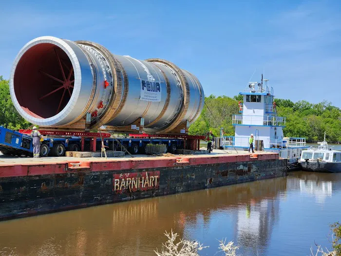 Crossett RV Park Picture 2