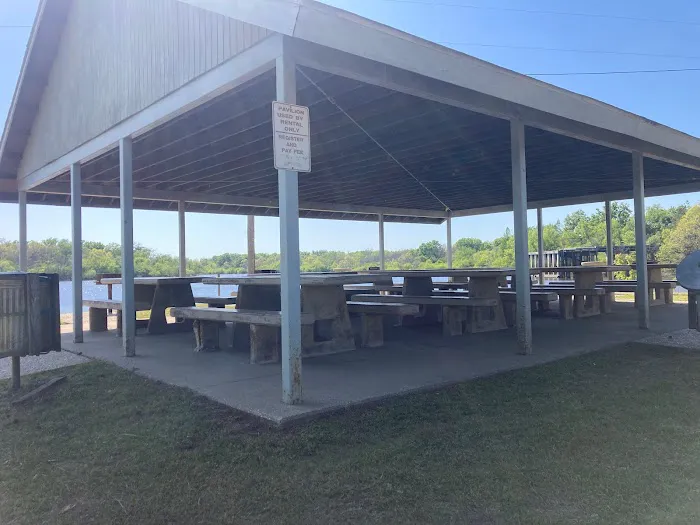 Crossett RV Park Picture 4