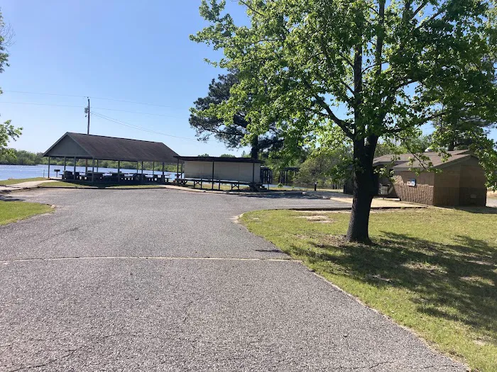 Crossett RV Park Picture 7