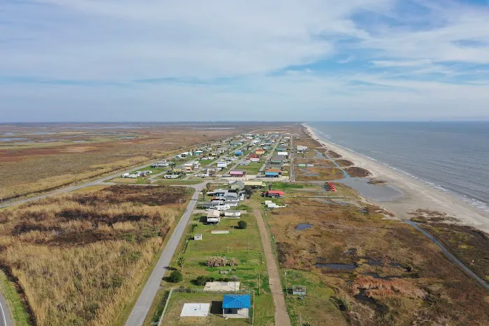 Holly Beach RV Park Picture 1