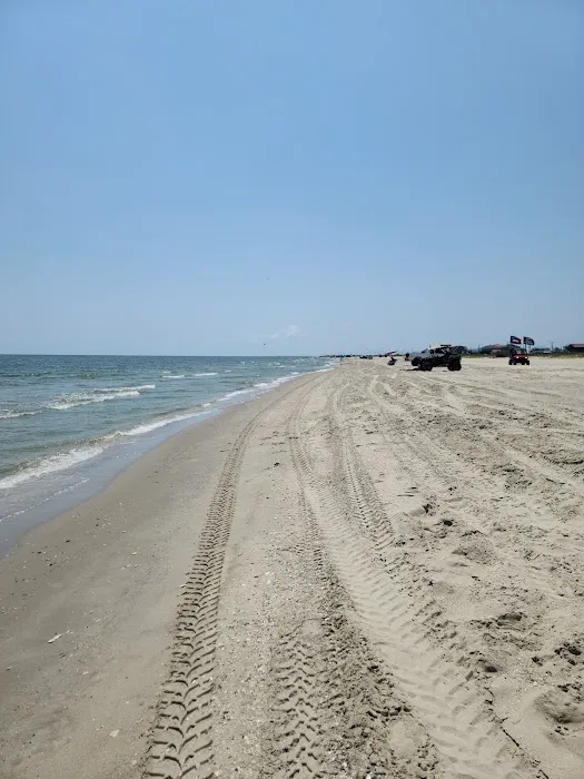 Holly Beach RV Park Picture 6