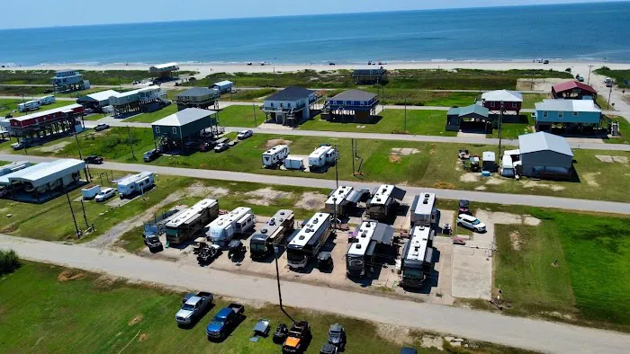 Holly Beach RV Park Picture 5