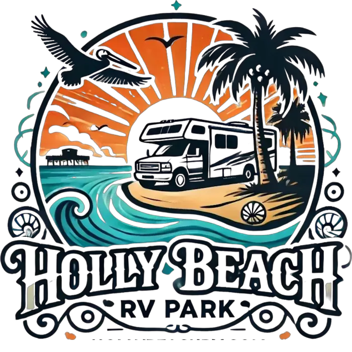 Holly Beach RV Park Picture 3