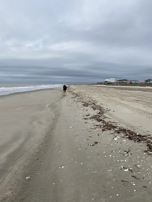 Holly Beach RV Park Picture 7