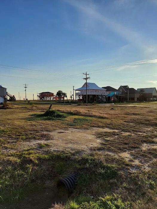 Holly Beach RV Park Picture 8