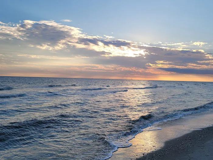 Holly Beach RV Park Picture 9